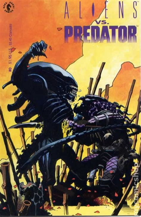 aliens vs predator comics|alien vs predator predalien.